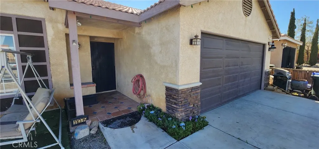 11039 Pemberton Way, Adelanto, California 92301