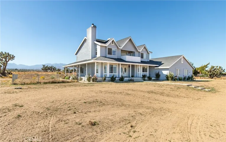 9203 Hollister Road, Phelan, California 92371