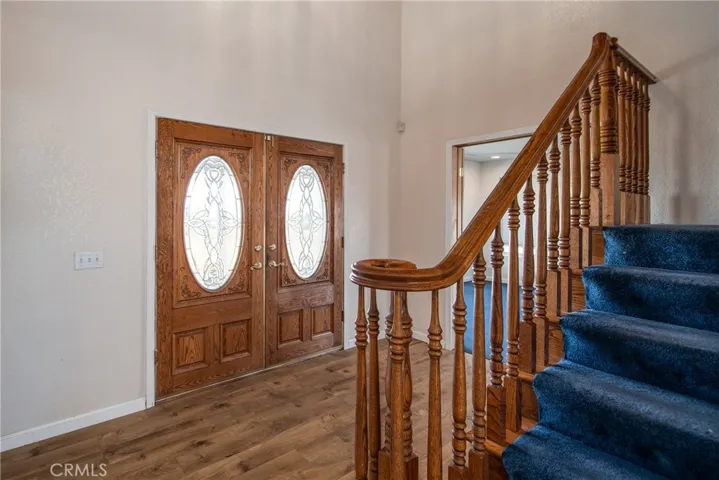 9203 Hollister Road, Phelan, California 92371