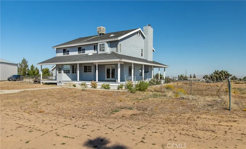 9203 Hollister Road, Phelan, California 92371