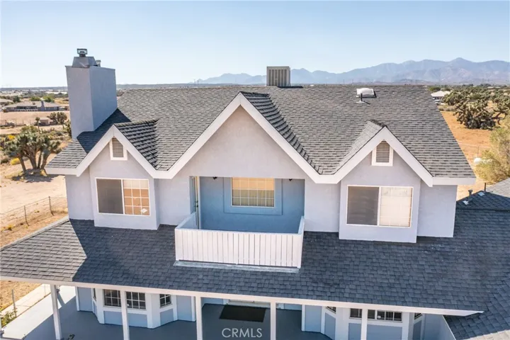 9203 Hollister Road, Phelan, California 92371