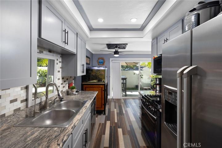 20327 Flower Gate Lane Unit 23, Yorba Linda, California 92886