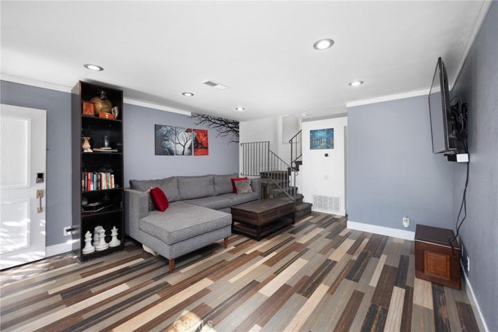 20327 Flower Gate Lane Unit 23, Yorba Linda, California 92886