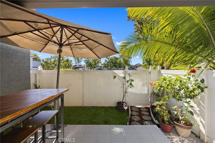 20327 Flower Gate Lane Unit 23, Yorba Linda, California 92886