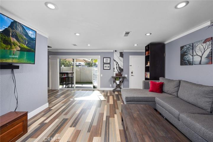 20327 Flower Gate Lane Unit 23, Yorba Linda, California 92886