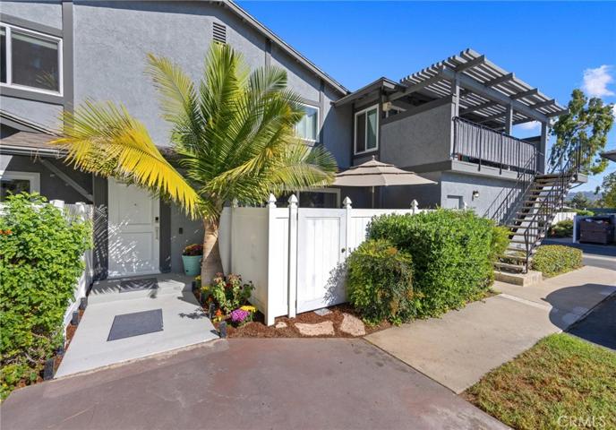 20327 Flower Gate Lane Unit 23, Yorba Linda, California 92886