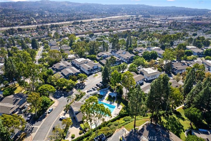 20327 Flower Gate Lane Unit 23, Yorba Linda, California 92886