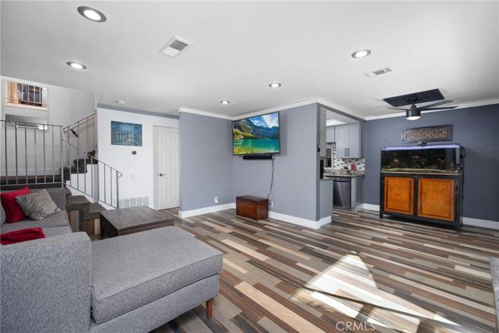 20327 Flower Gate Lane Unit 23, Yorba Linda, California 92886