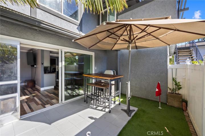 20327 Flower Gate Lane Unit 23, Yorba Linda, California 92886