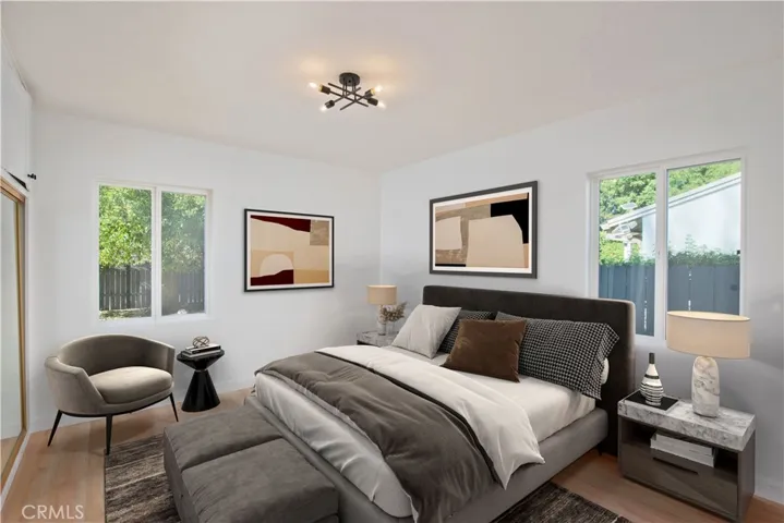 7455 Claire Avenue, Reseda, California 91335