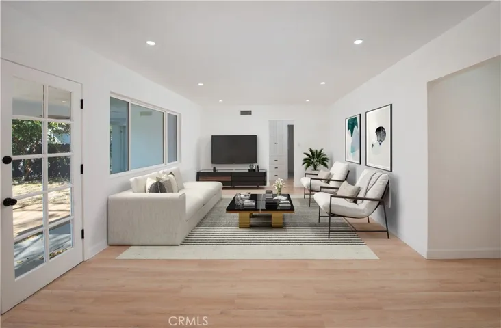 7455 Claire Avenue, Reseda, California 91335