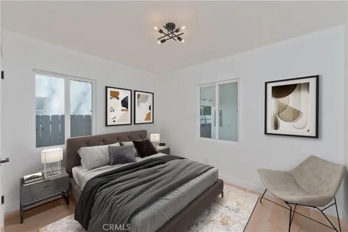 7455 Claire Avenue, Reseda, California 91335