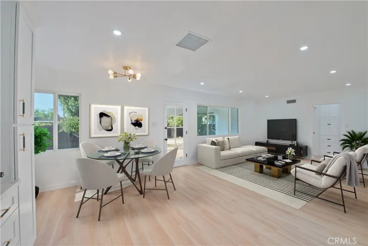 7455 Claire Avenue, Reseda, California 91335