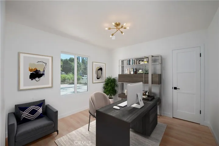 7455 Claire Avenue, Reseda, California 91335