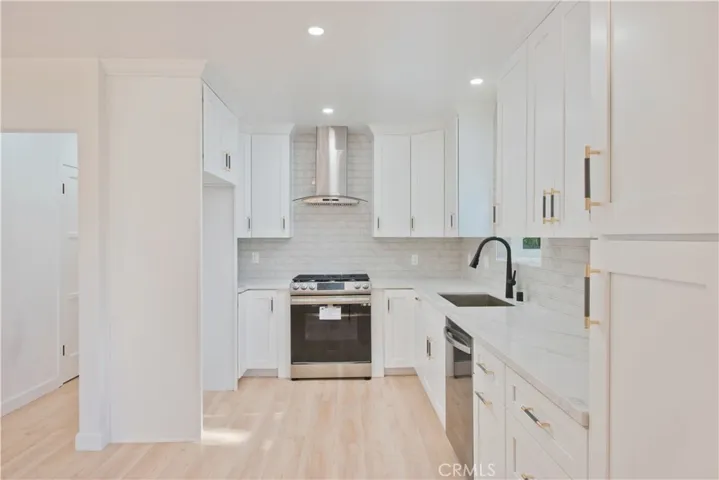 7455 Claire Avenue, Reseda, California 91335