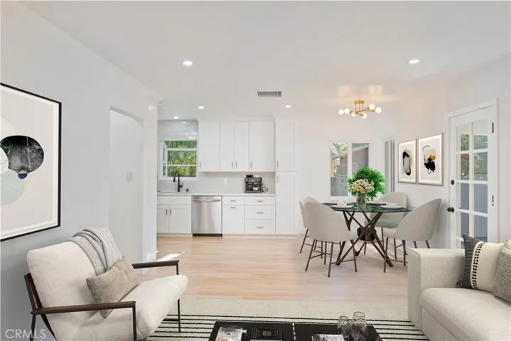 7455 Claire Avenue, Reseda, California 91335