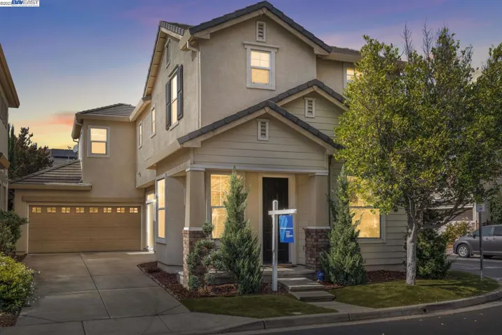 6174 Shadow Hill Dr, Dublin, California 94568