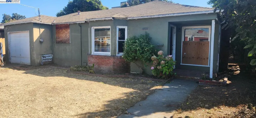 1268 136th Ave, San Leandro, California 94578