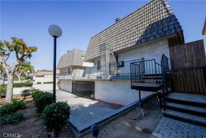 14928 Halldale Avenue Unit 2, Gardena, California 90247