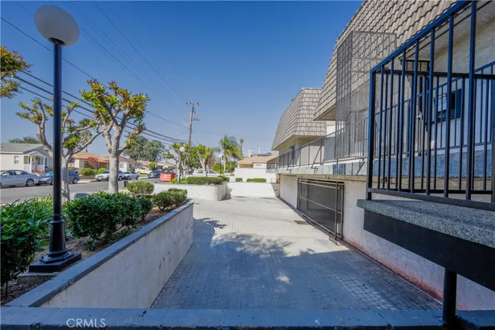 14928 Halldale Avenue Unit 2, Gardena, California 90247