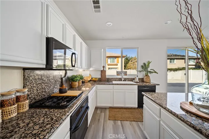2301 Foxtail Drive, Palmdale, California 93551