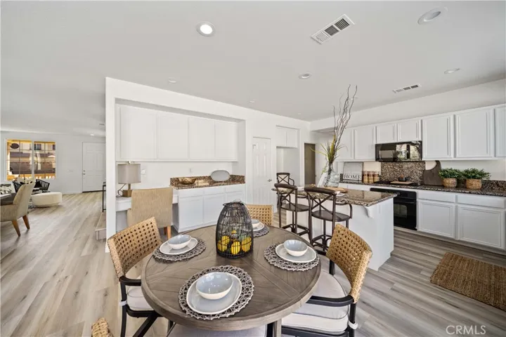2301 Foxtail Drive, Palmdale, California 93551