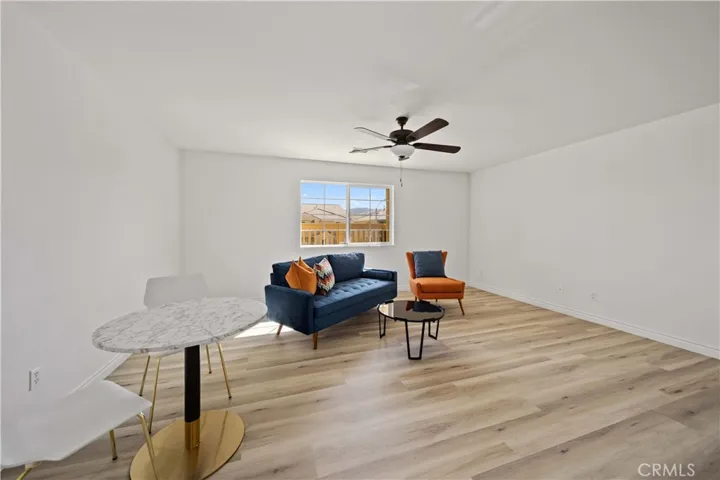 2301 Foxtail Drive, Palmdale, California 93551