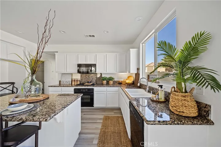 2301 Foxtail Drive, Palmdale, California 93551
