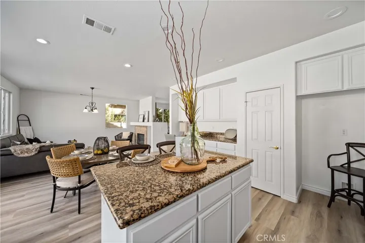 2301 Foxtail Drive, Palmdale, California 93551
