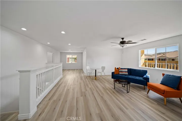 2301 Foxtail Drive, Palmdale, California 93551