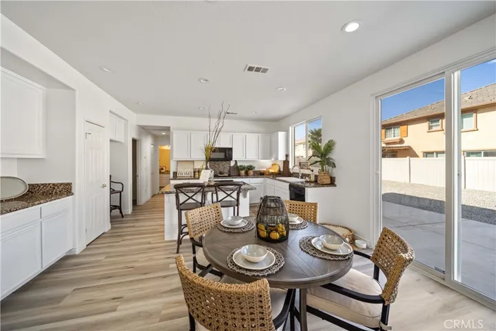 2301 Foxtail Drive, Palmdale, California 93551