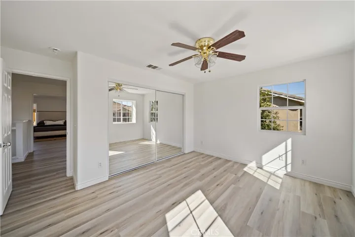 2301 Foxtail Drive, Palmdale, California 93551