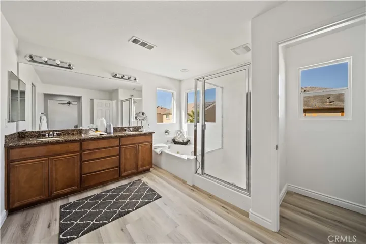 2301 Foxtail Drive, Palmdale, California 93551