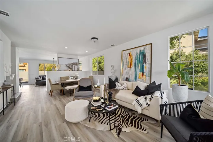 2301 Foxtail Drive, Palmdale, California 93551
