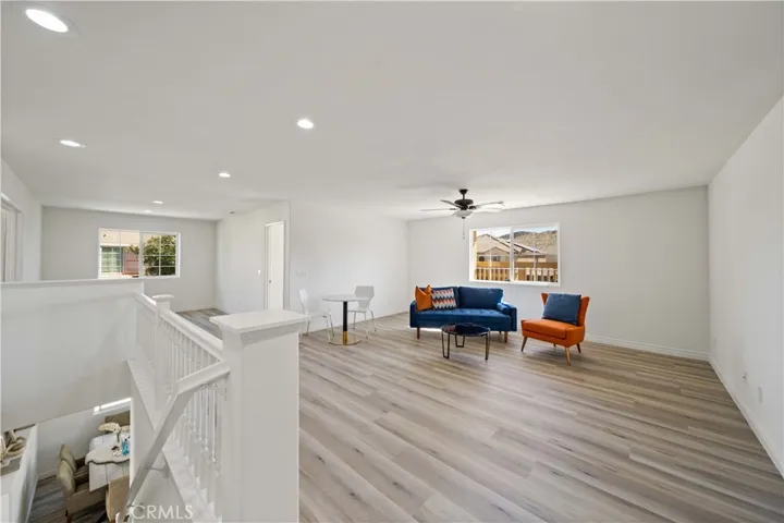 2301 Foxtail Drive, Palmdale, California 93551