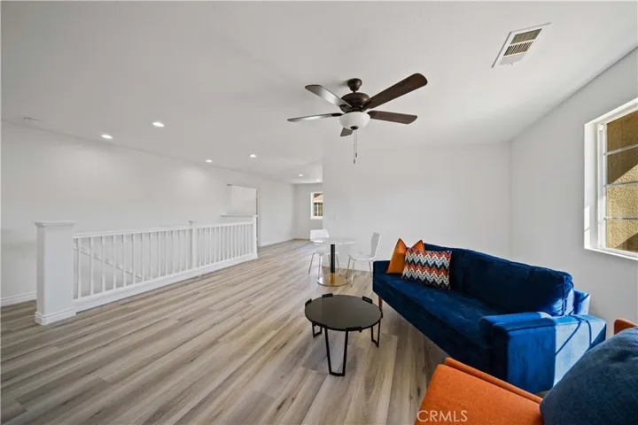 2301 Foxtail Drive, Palmdale, California 93551