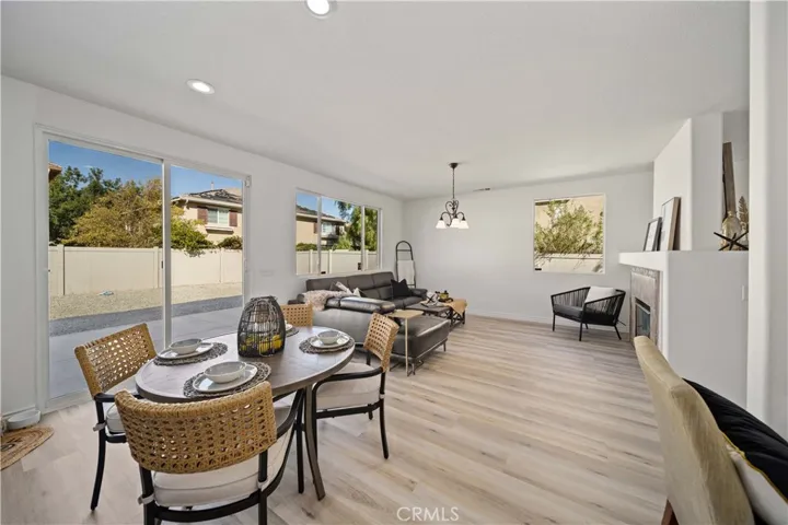 2301 Foxtail Drive, Palmdale, California 93551