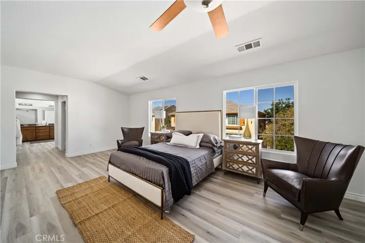 2301 Foxtail Drive, Palmdale, California 93551