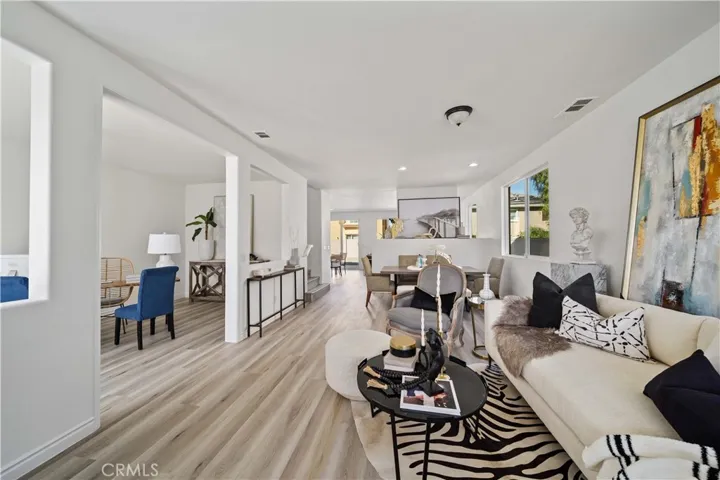 2301 Foxtail Drive, Palmdale, California 93551