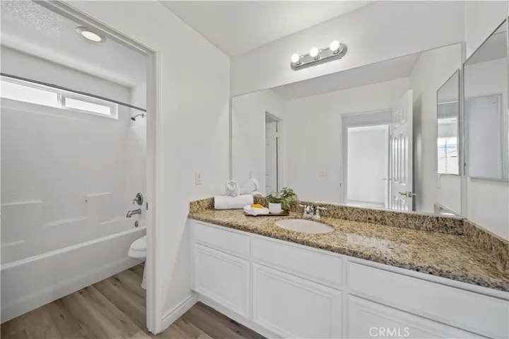 2301 Foxtail Drive, Palmdale, California 93551