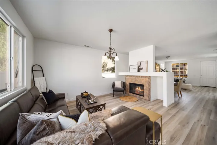 2301 Foxtail Drive, Palmdale, California 93551