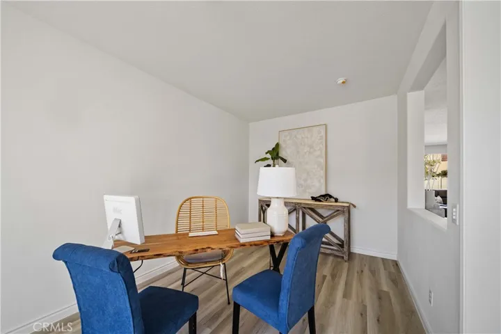 2301 Foxtail Drive, Palmdale, California 93551