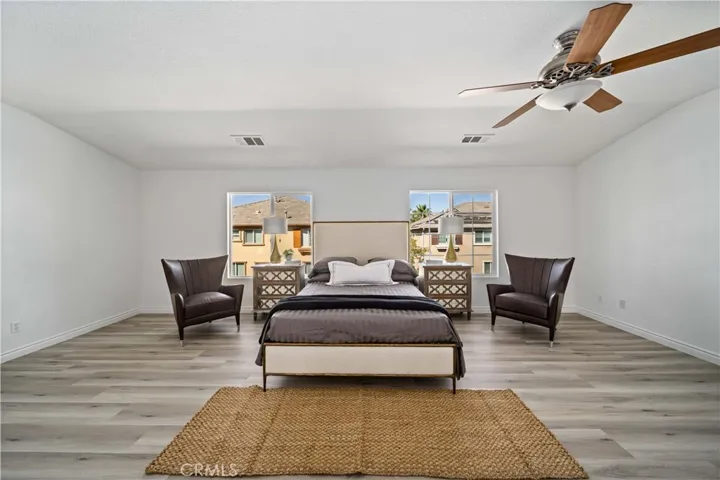 2301 Foxtail Drive, Palmdale, California 93551