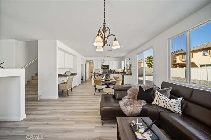 2301 Foxtail Drive, Palmdale, California 93551