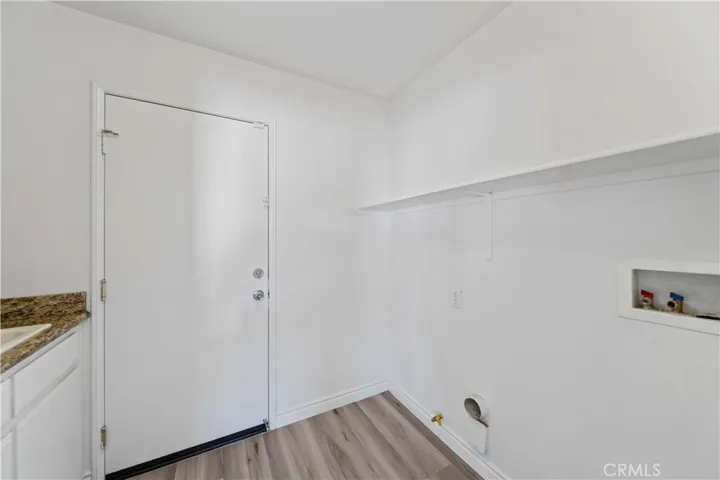 2301 Foxtail Drive, Palmdale, California 93551