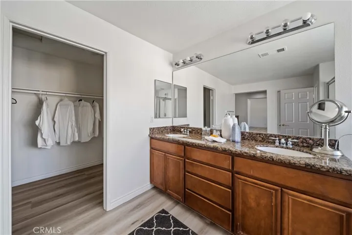 2301 Foxtail Drive, Palmdale, California 93551