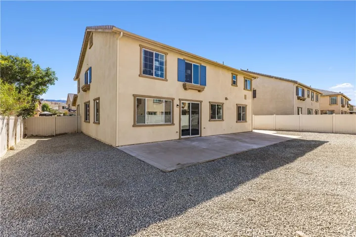 2301 Foxtail Drive, Palmdale, California 93551