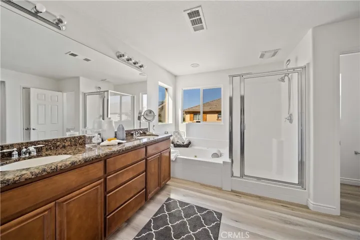 2301 Foxtail Drive, Palmdale, California 93551
