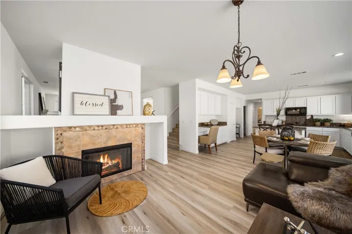 2301 Foxtail Drive, Palmdale, California 93551