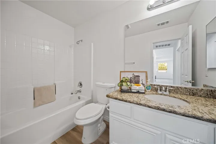 2301 Foxtail Drive, Palmdale, California 93551